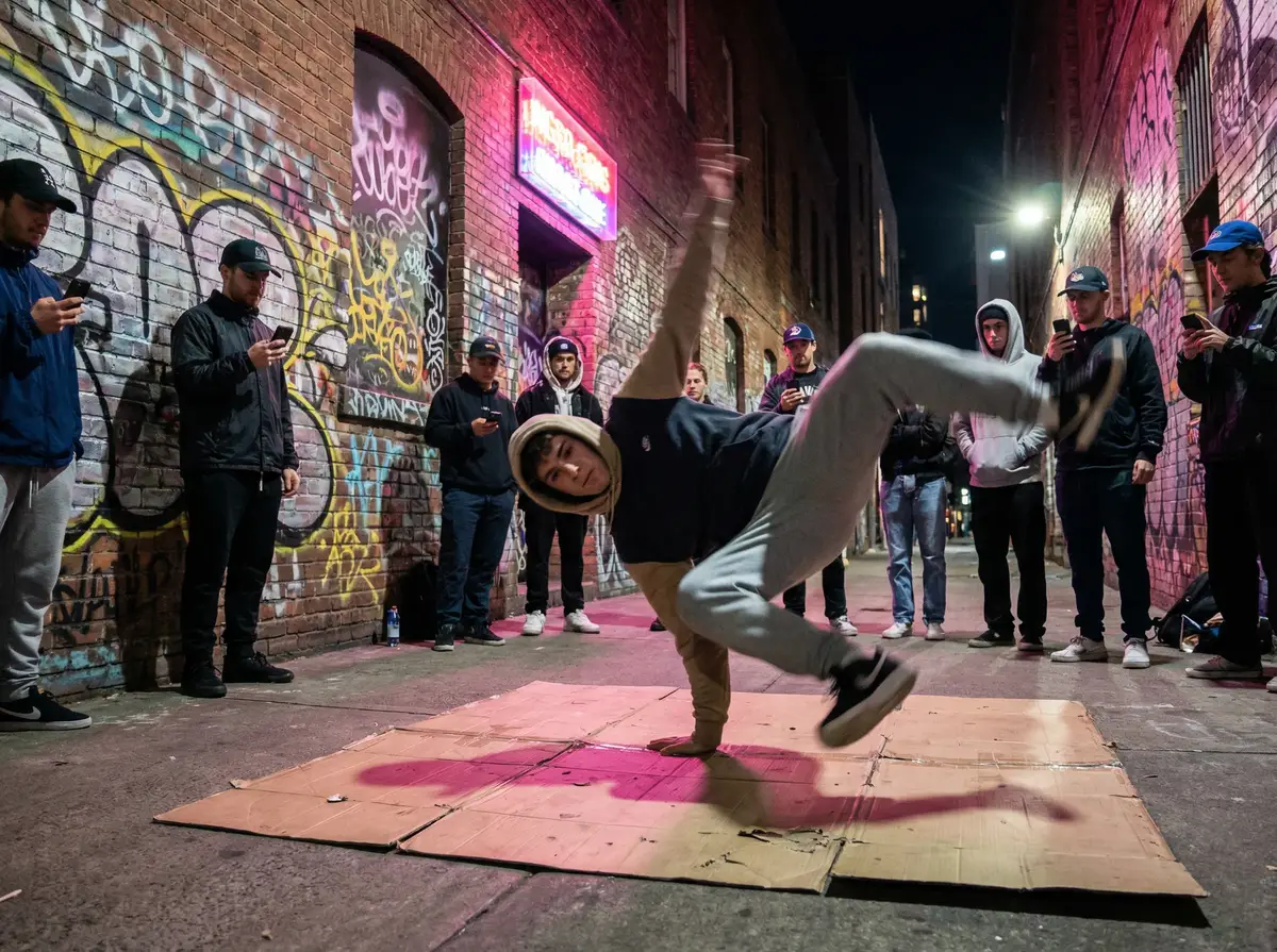 2012国语中文版在线看 - 街头风车旋转动作